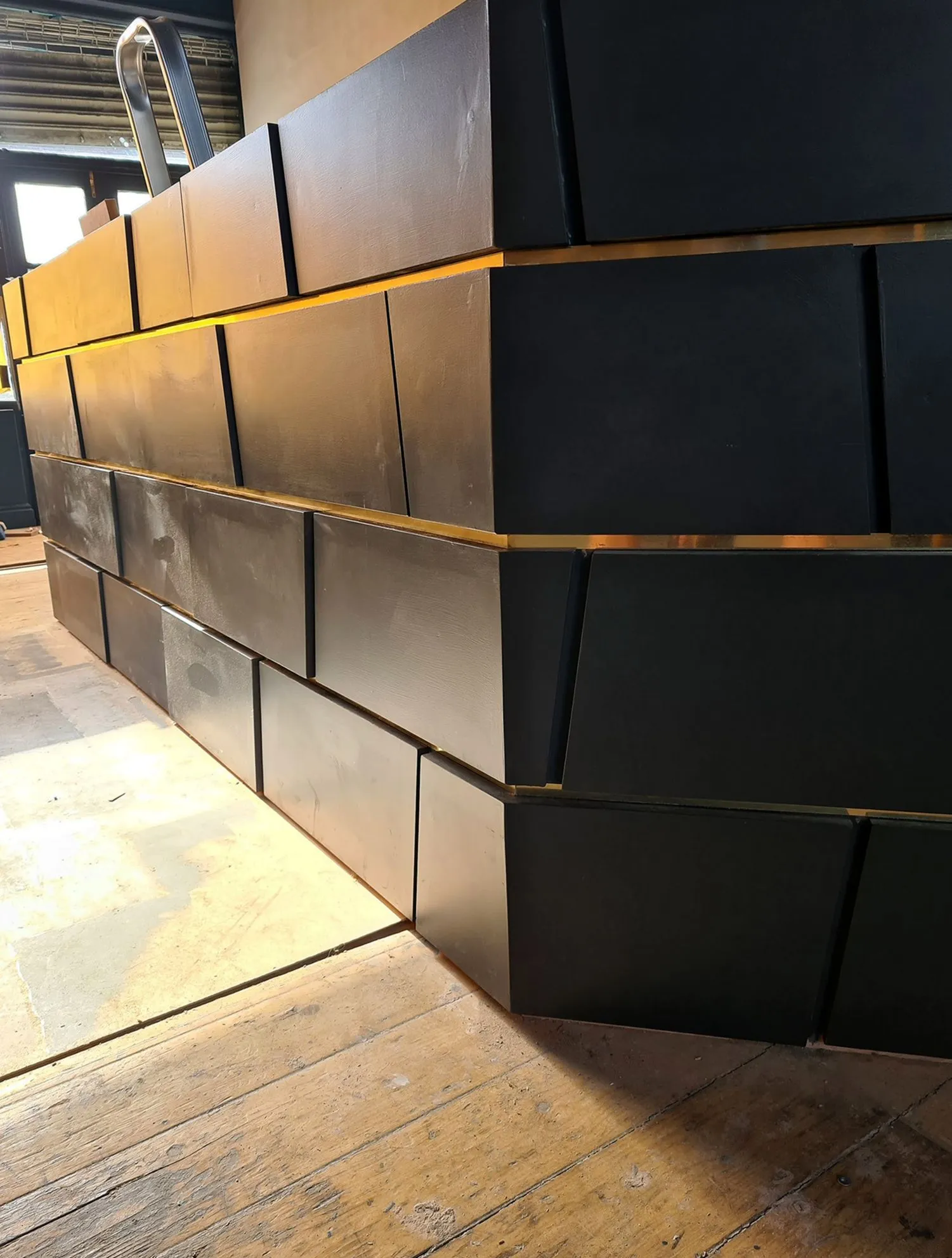 Routine Maintenance — Pike Place Handyman project in Seattle, WA